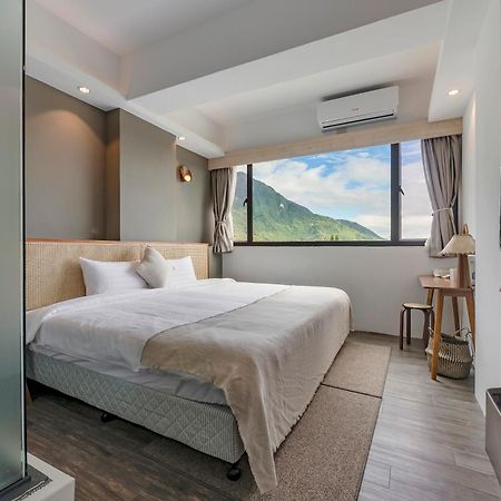 Kuma B&B Цзянь Номер фото