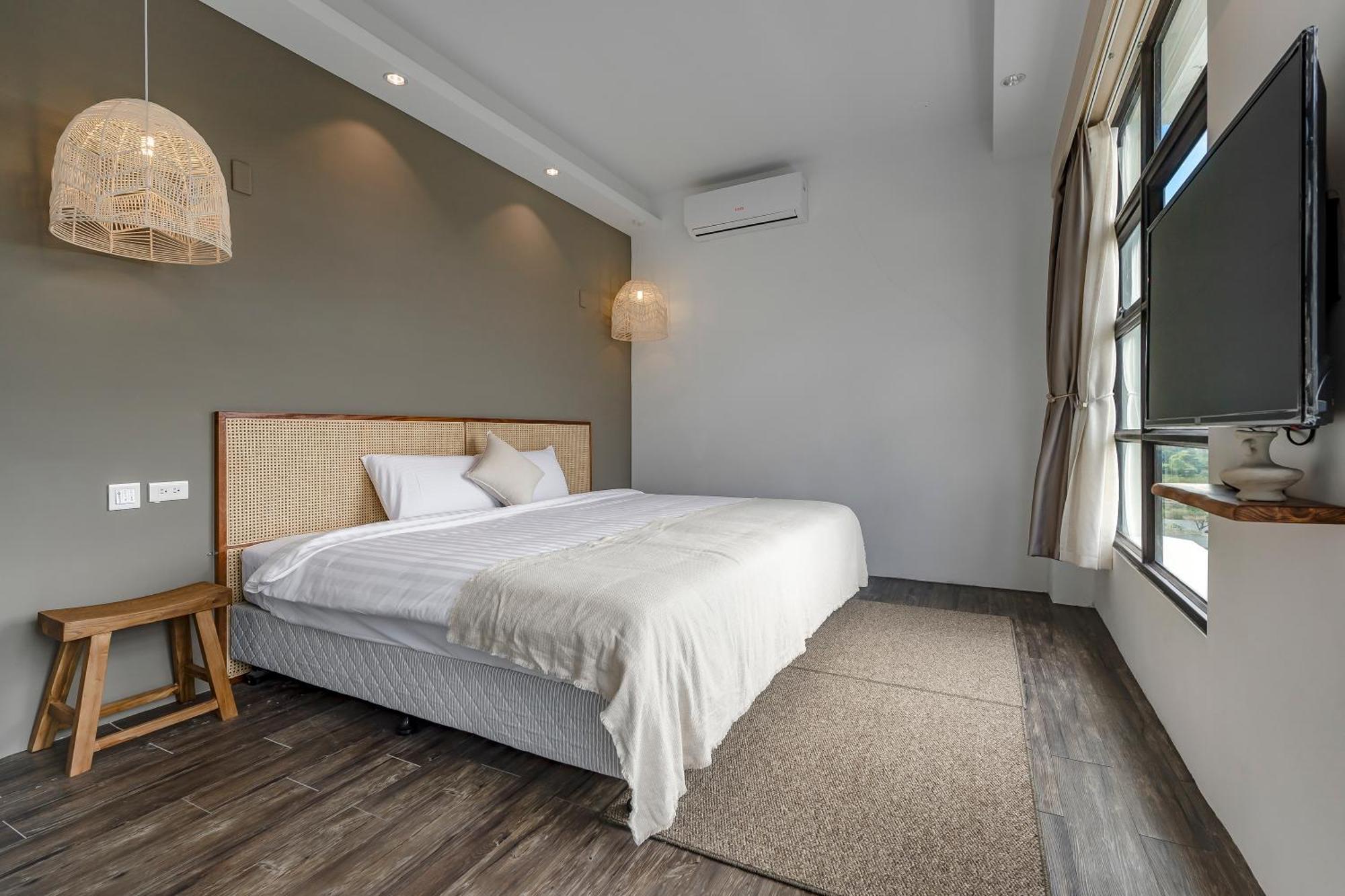 Kuma B&B Цзянь Номер фото
