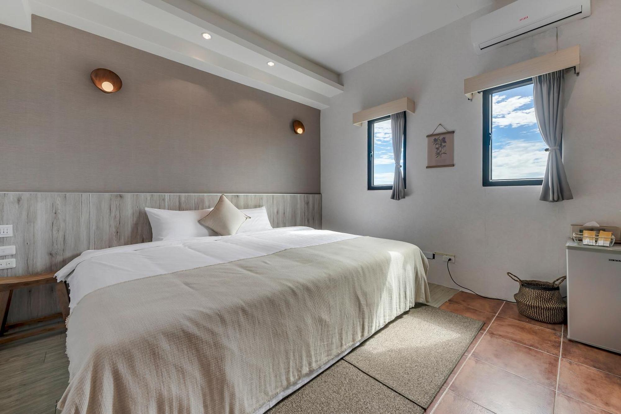 Kuma B&B Цзянь Номер фото