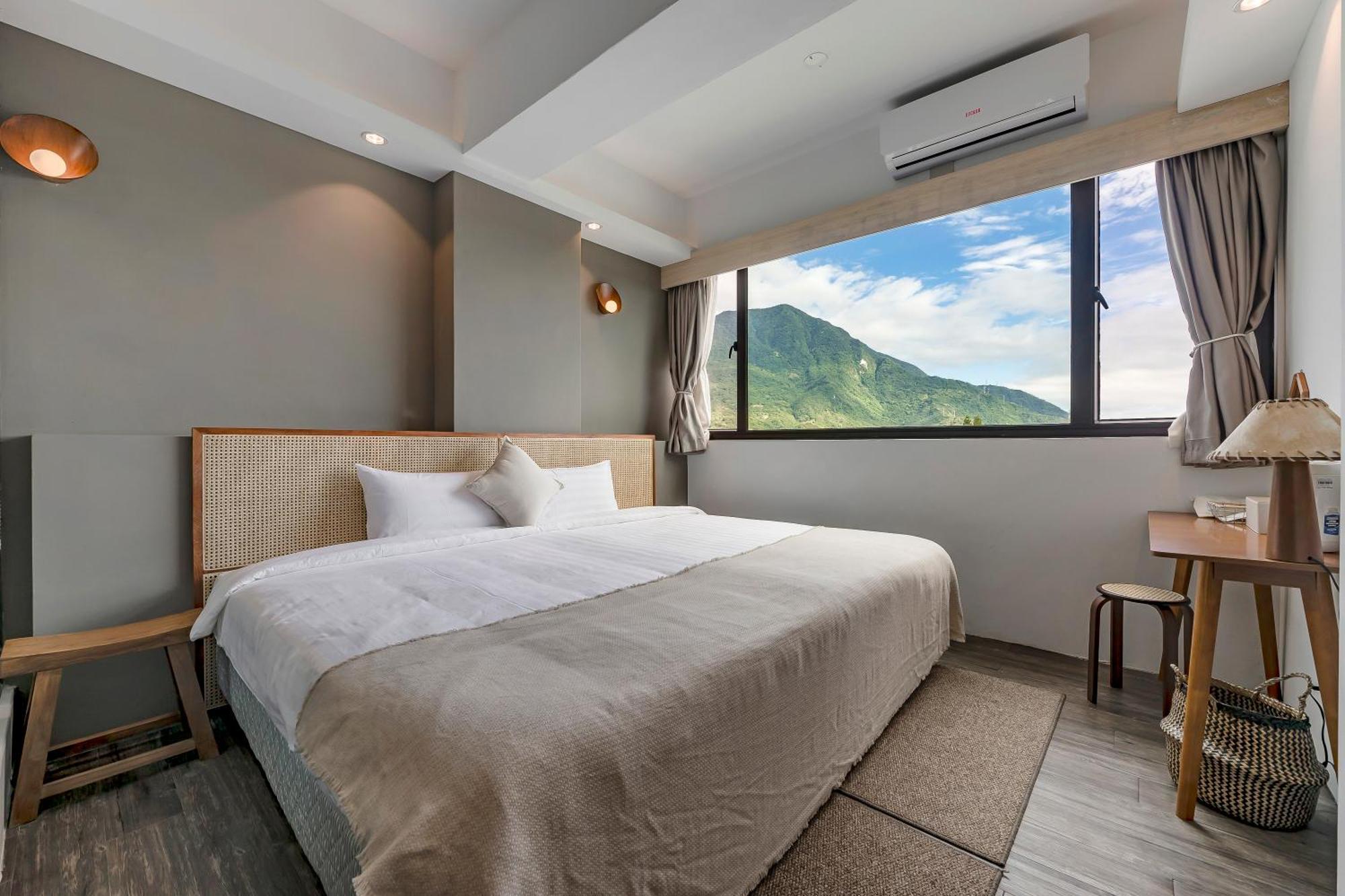 Kuma B&B Цзянь Номер фото