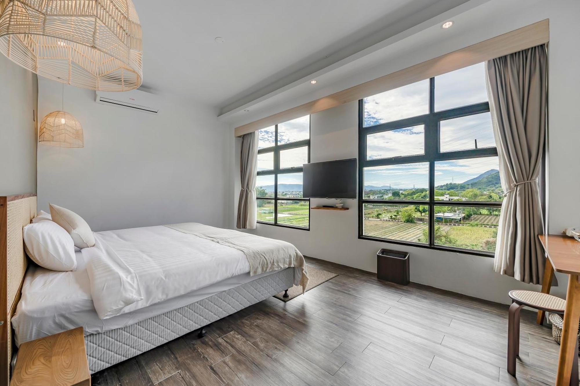 Kuma B&B Цзянь Номер фото