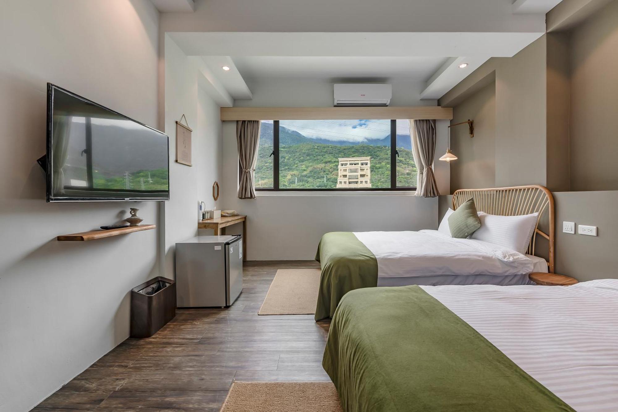 Kuma B&B Цзянь Номер фото