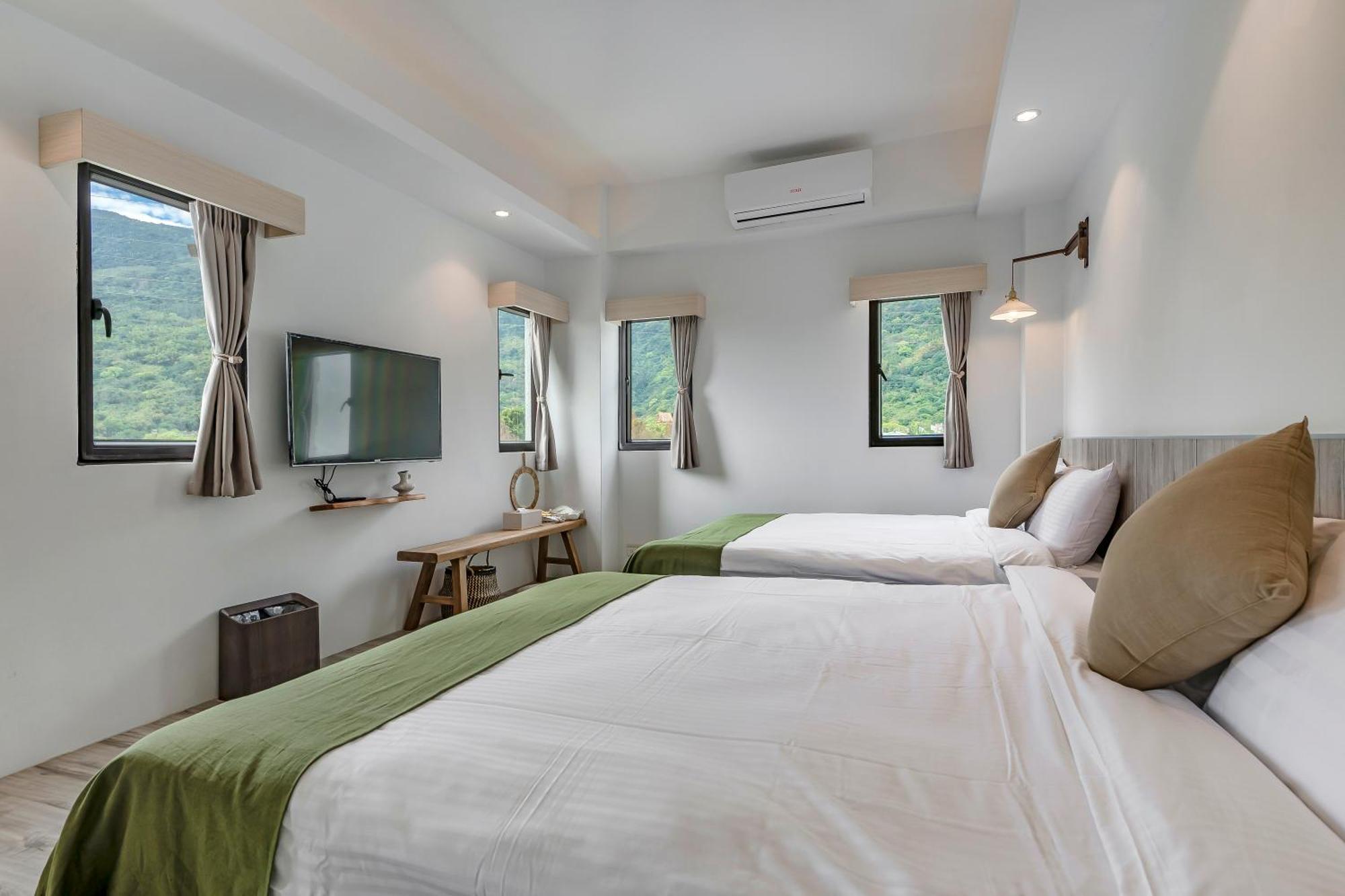 Kuma B&B Цзянь Номер фото