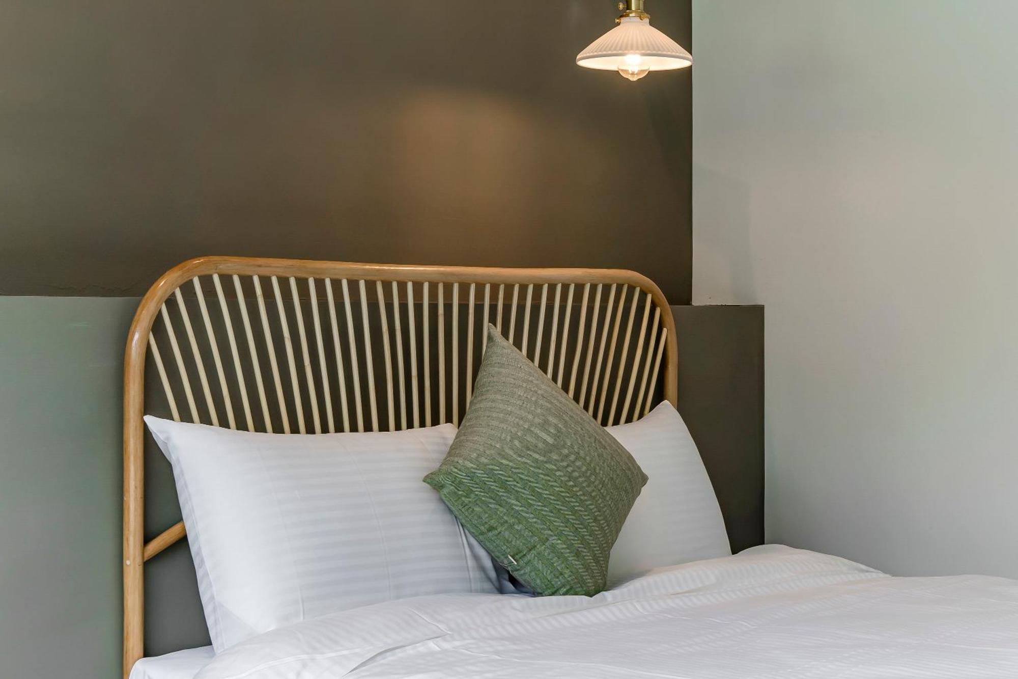 Kuma B&B Цзянь Номер фото