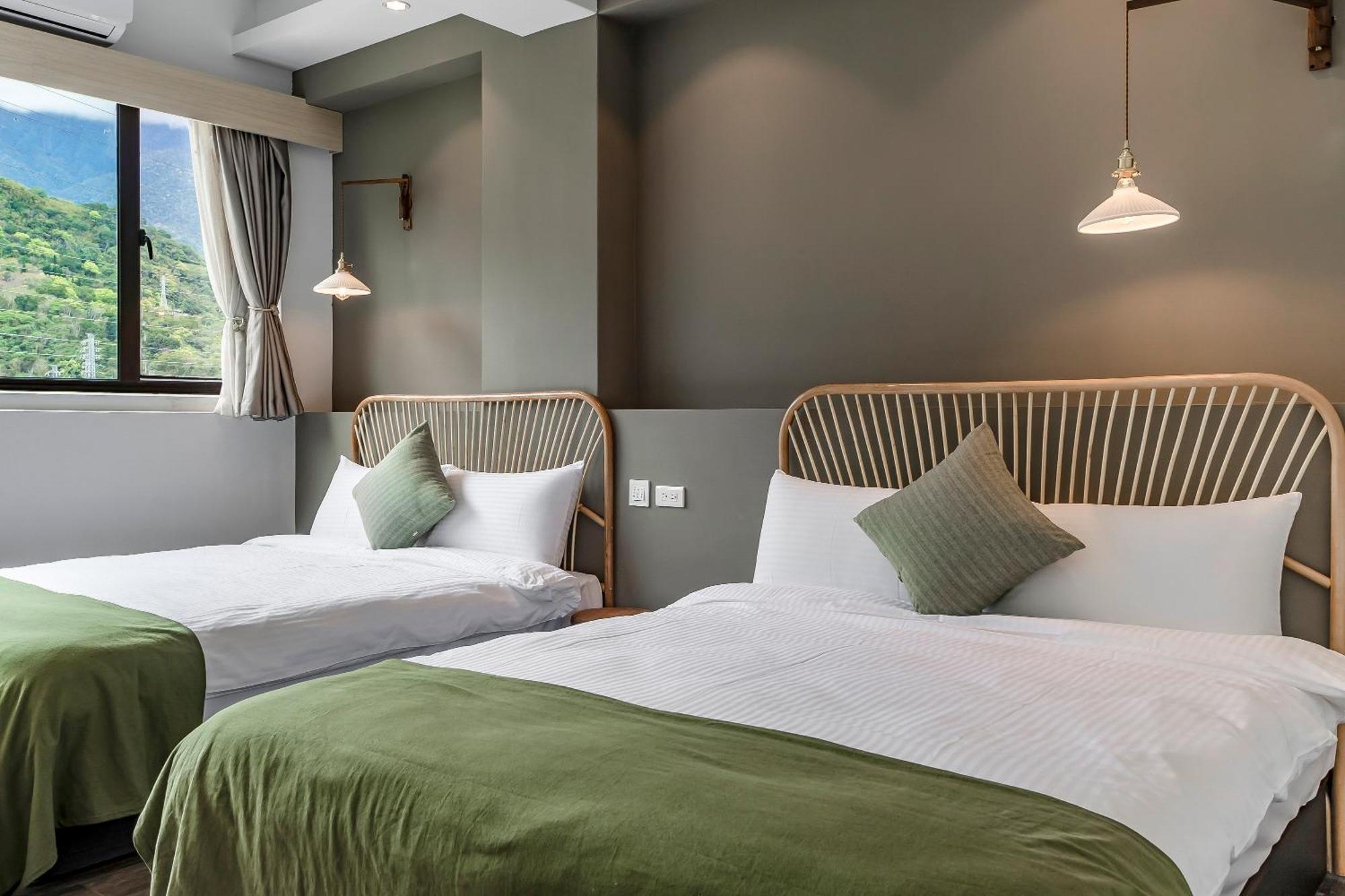Kuma B&B Цзянь Номер фото