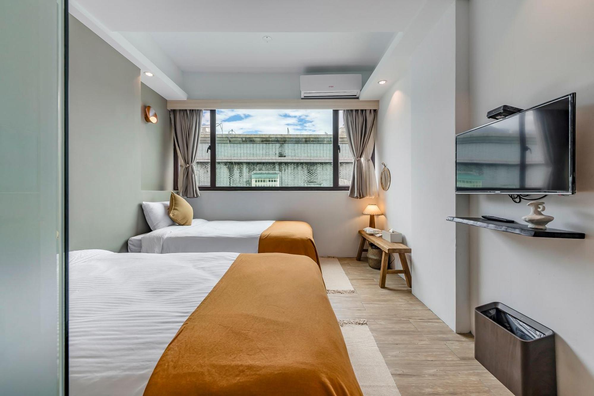 Kuma B&B Цзянь Номер фото