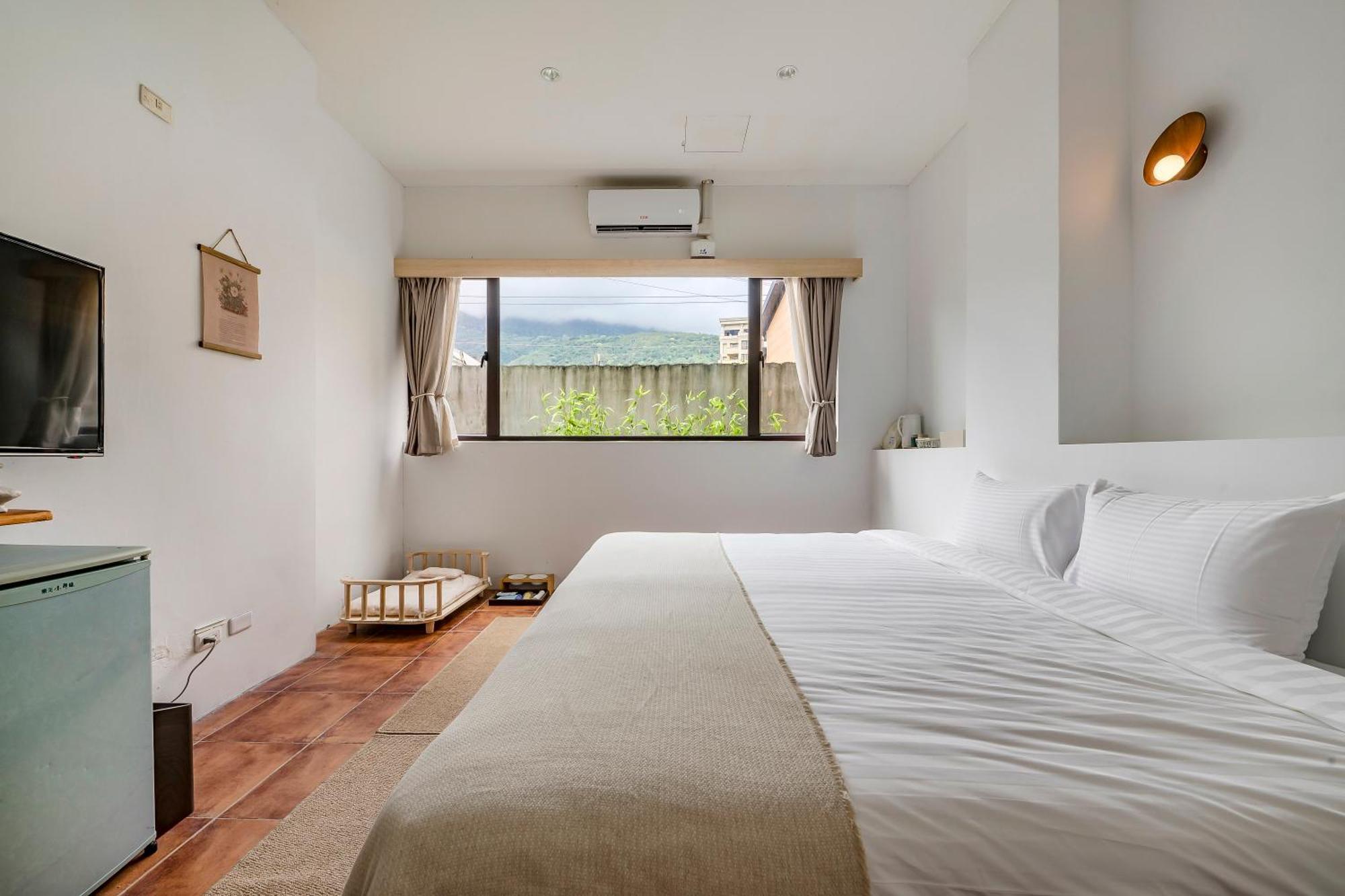 Kuma B&B Цзянь Номер фото