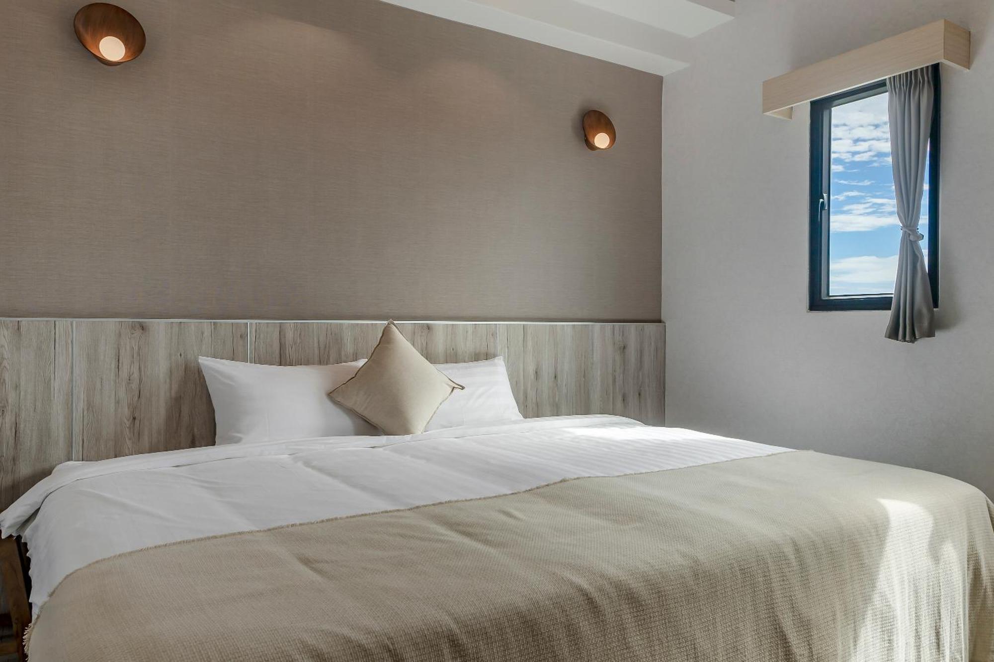 Kuma B&B Цзянь Номер фото