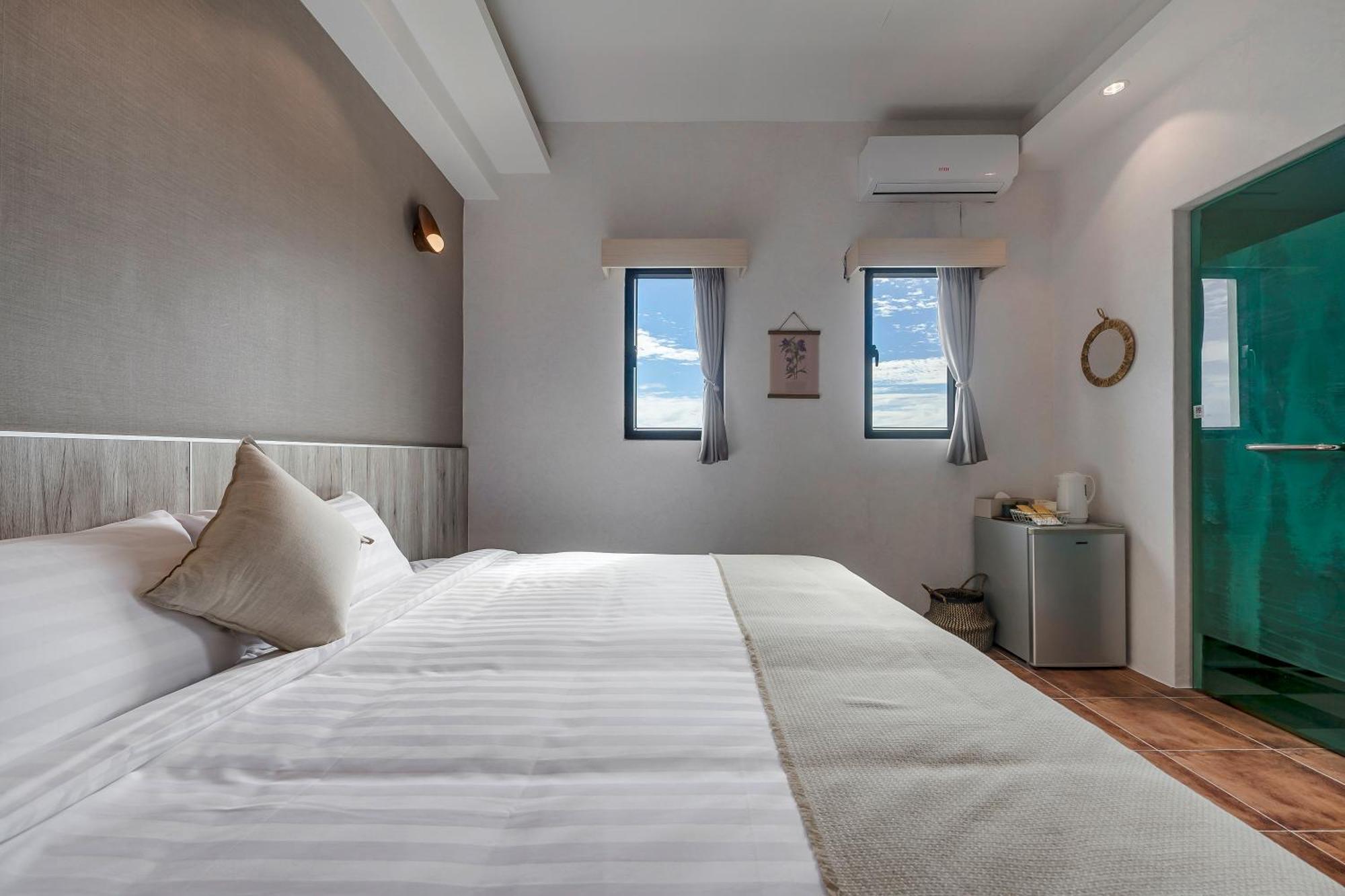 Kuma B&B Цзянь Номер фото