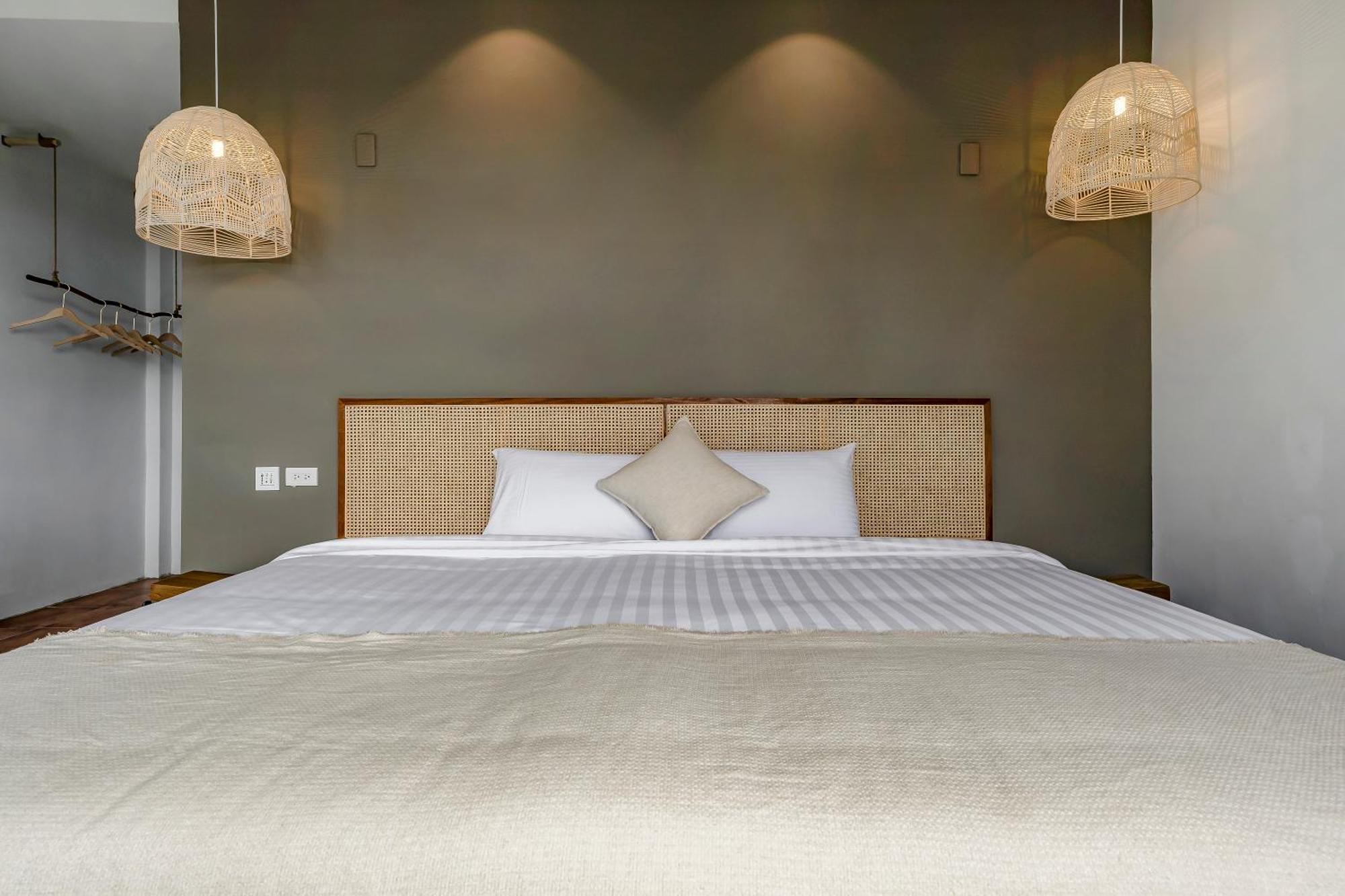 Kuma B&B Цзянь Номер фото