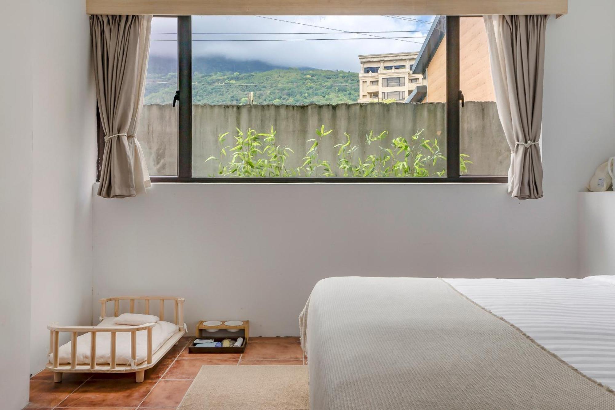 Kuma B&B Цзянь Номер фото